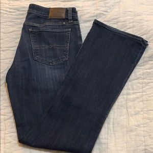 Lucky Brand Sweet Boot Jeans